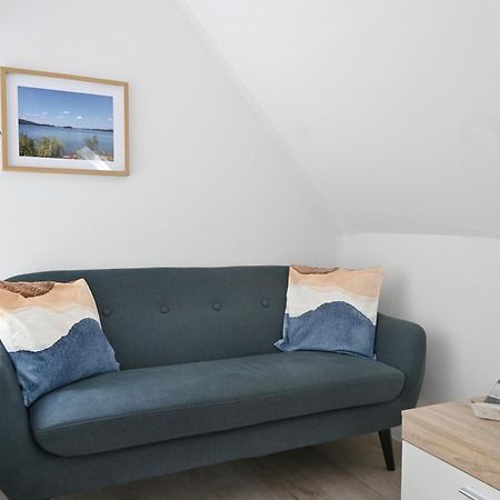 Studio, Naehe Dieksee Appartement Malente Buitenkant foto