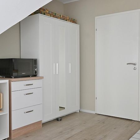 Studio, Naehe Dieksee Appartement Malente Buitenkant foto
