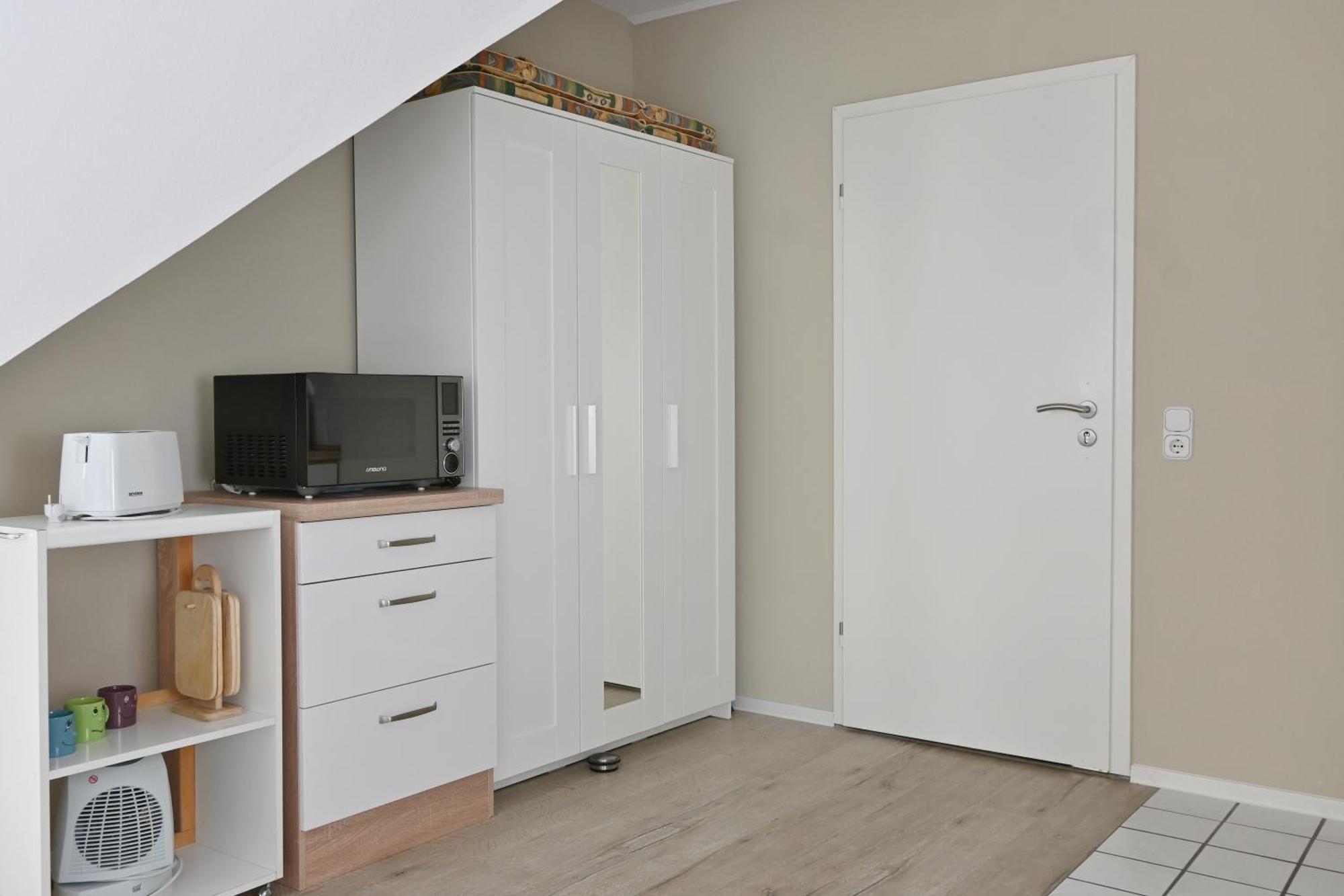 Studio, Naehe Dieksee Appartement Malente Buitenkant foto