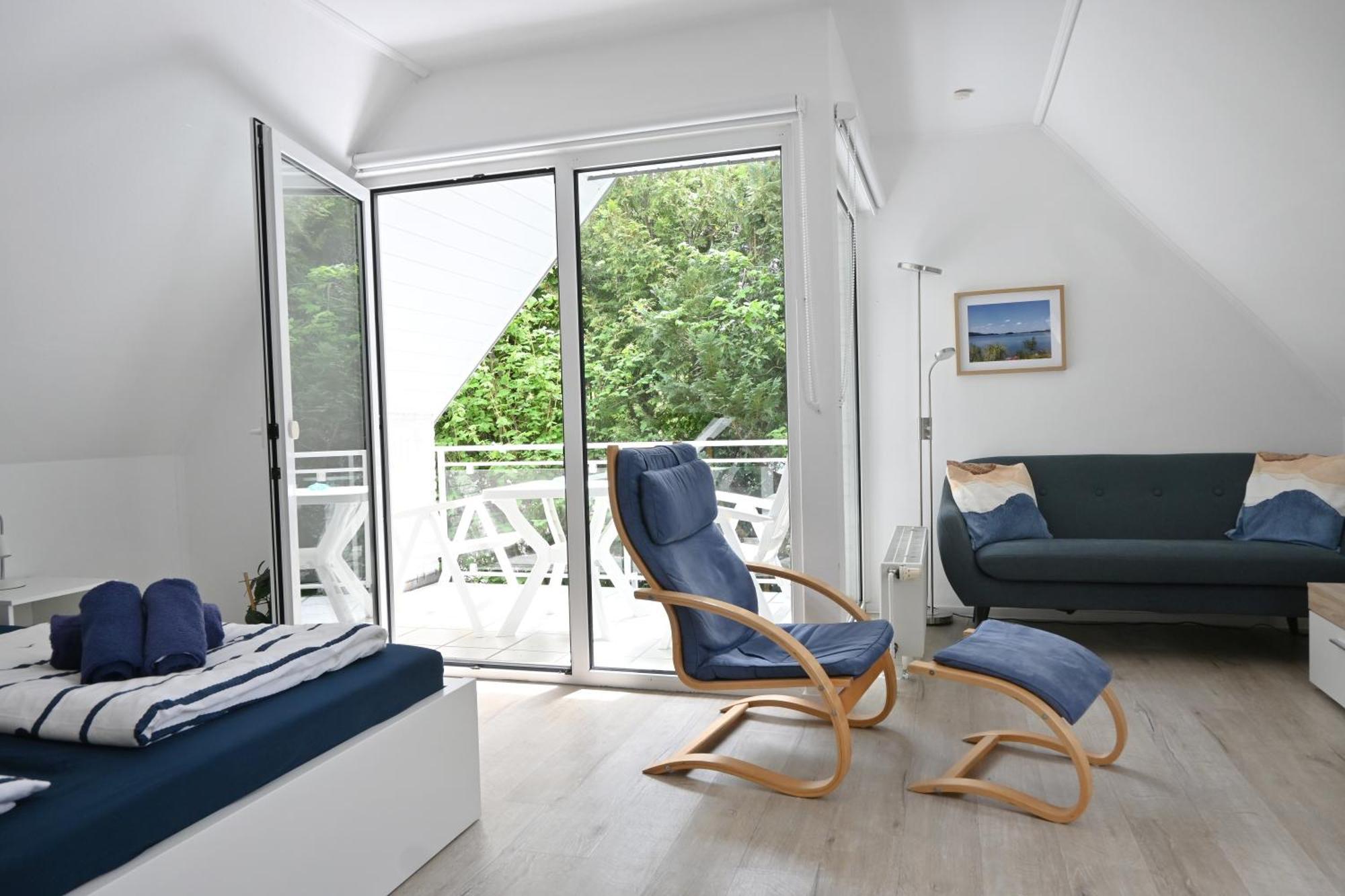 Studio, Naehe Dieksee Appartement Malente Buitenkant foto