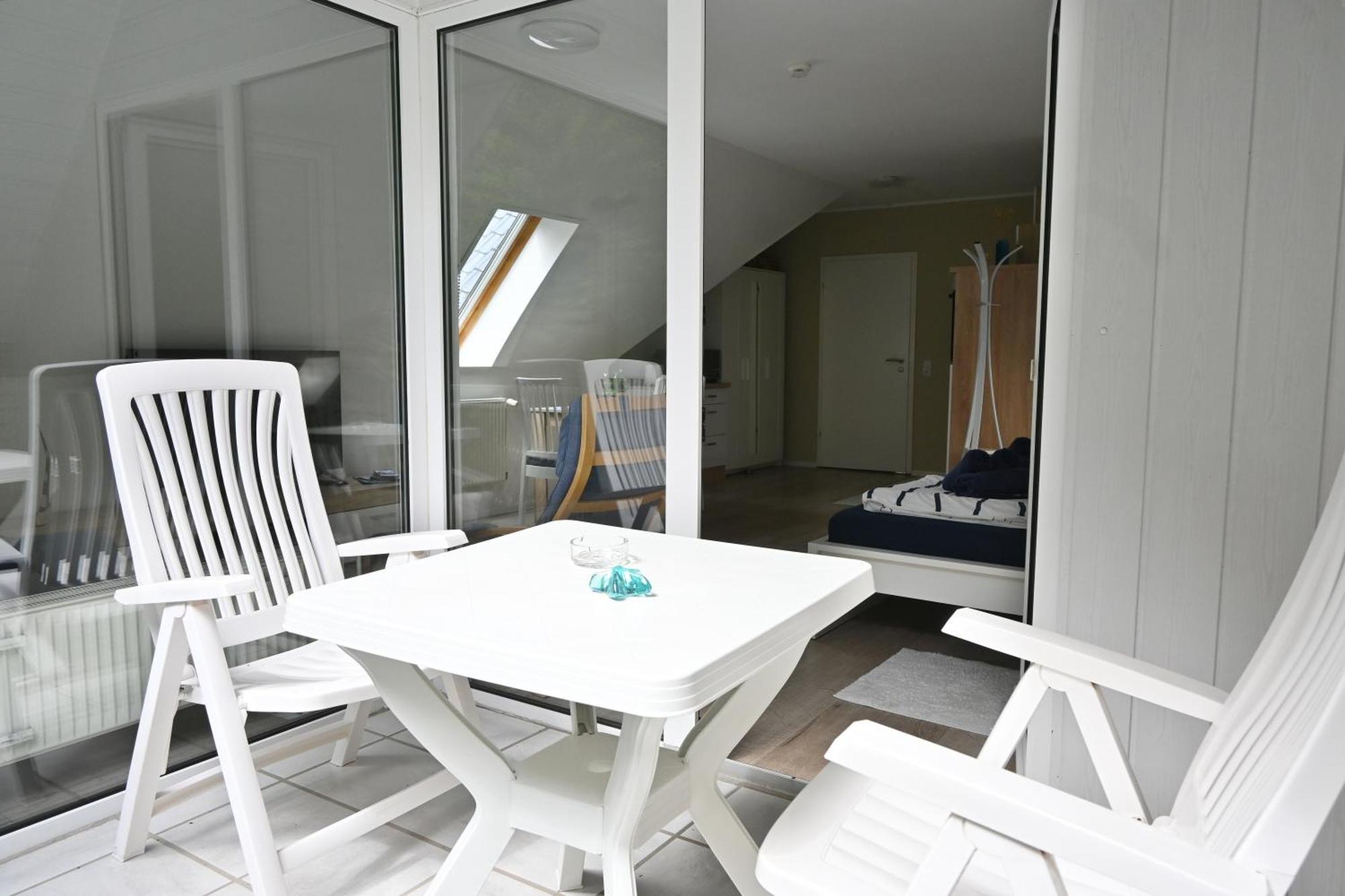 Studio, Naehe Dieksee Appartement Malente Buitenkant foto