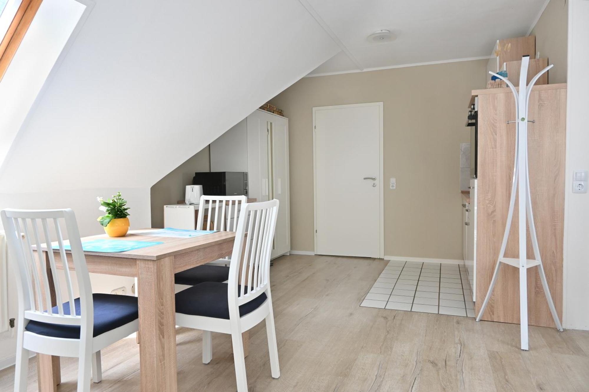 Studio, Naehe Dieksee Appartement Malente Buitenkant foto