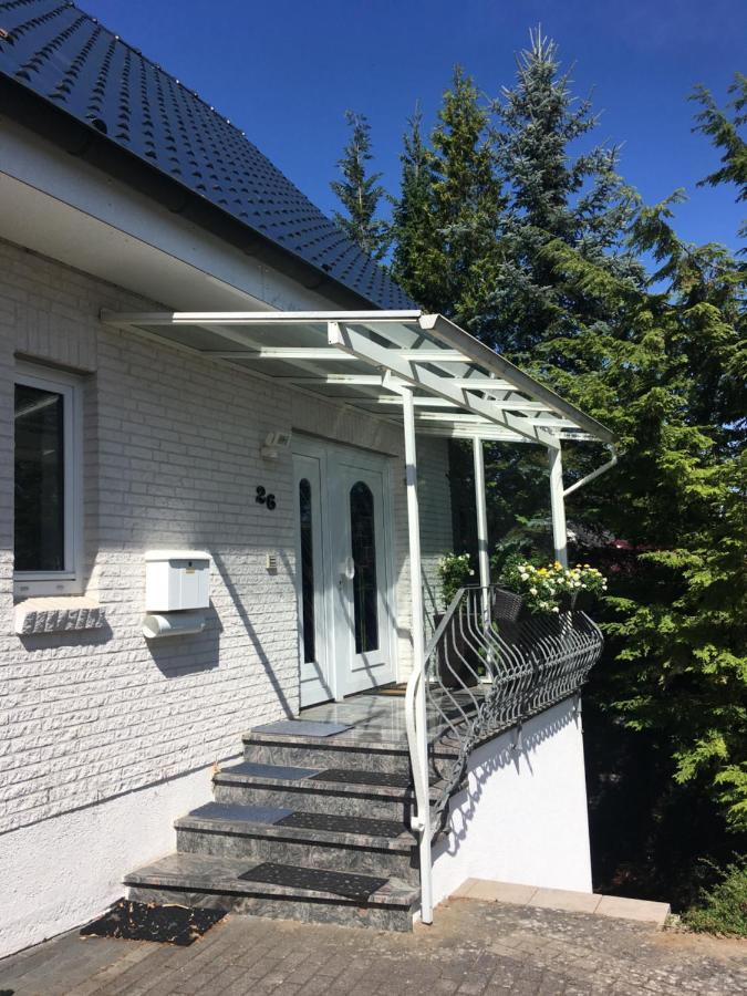 Studio, Naehe Dieksee Appartement Malente Buitenkant foto